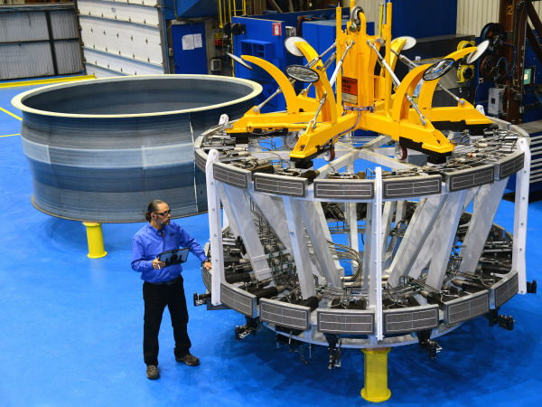 Marmen offre des services d'ing&eacute;nierie de conception pour les OEMs