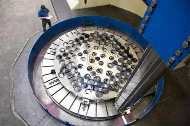 MARMEN a obtenu de l’ASME ses certificats d’autorisation et d’accréditation nucléaire