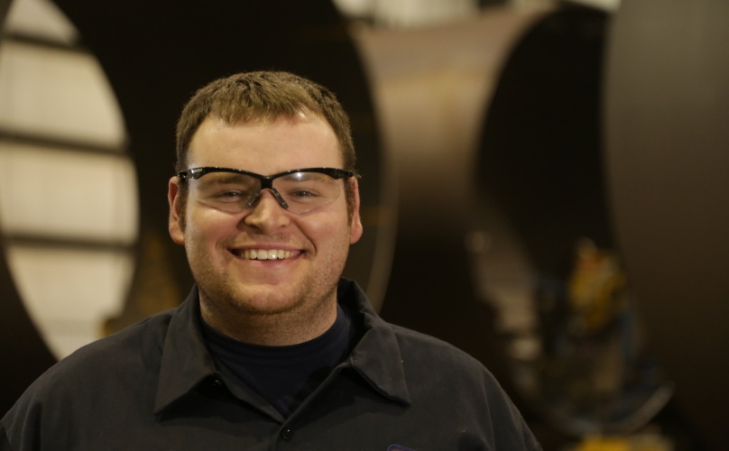 Wind Tower Production Supervisor